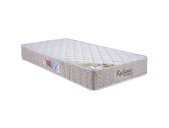 Colchão Molas Pocket Orthocrin - Radiance - Altura 24cm