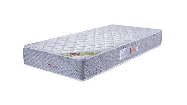 Colchão Molas Superlastic Orthocrin - Selene - Altura 24cm