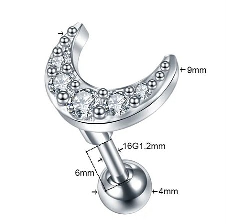 Lua em Microbel Pedra