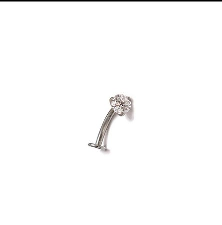 Floating Navel ( Umbigo Triste)