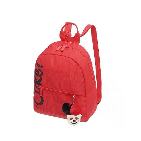 Mini mochila coca cola Clearance