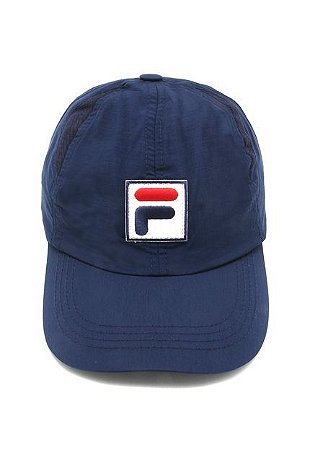 bone fila feminino