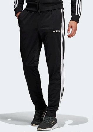 calça afunilada masculina