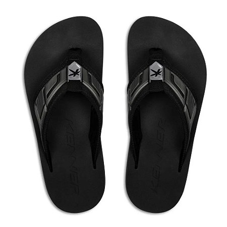 chinelos kenner kivah