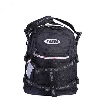mochila da karga