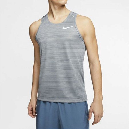 regata nike dri fit masculina