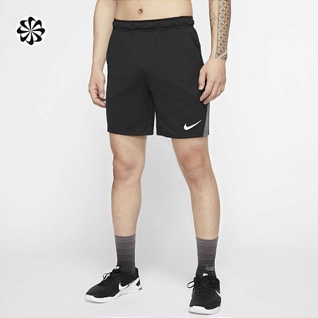 short dri fit masculino