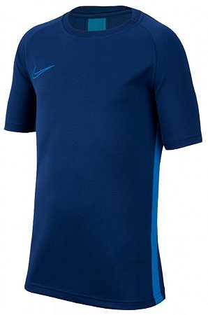 camiseta dry fit nike infantil