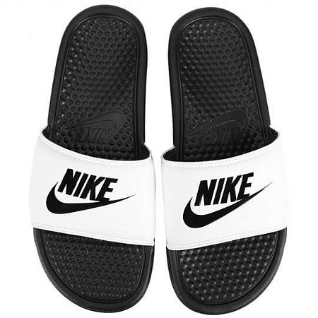 chinelo nike unissex