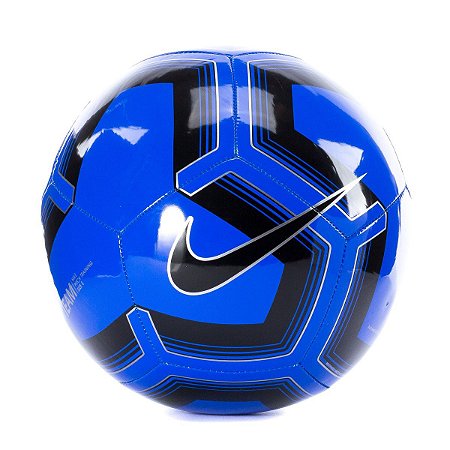 bola da nike azul