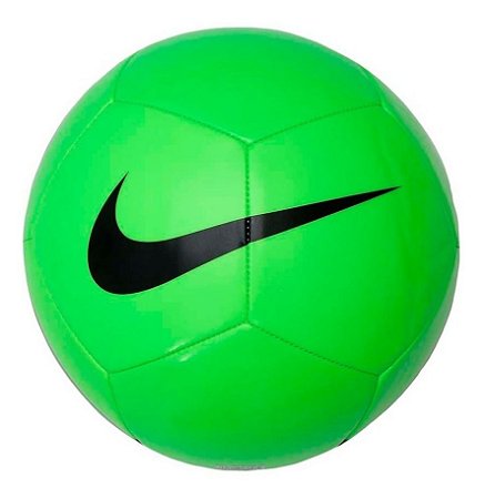 bola da nike preta