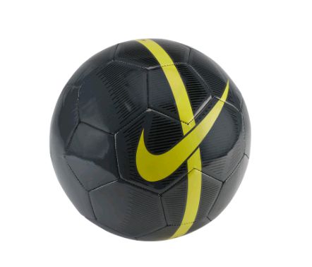 bola nike mercurial