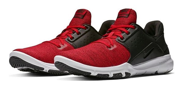 tênis nike flex control tr3 masculino