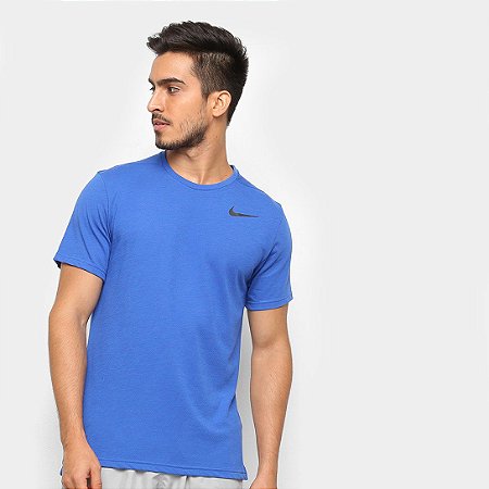camiseta nike breathe
