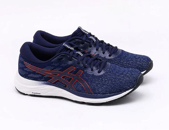 tenis gel asics masculino