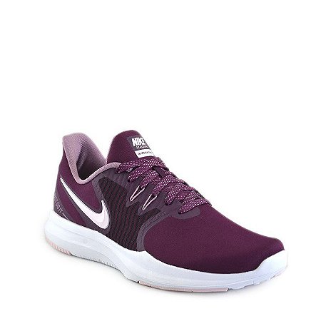 nike tr 8 feminino