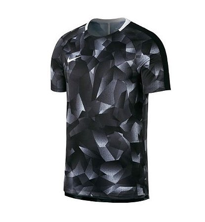 camiseta nike squad