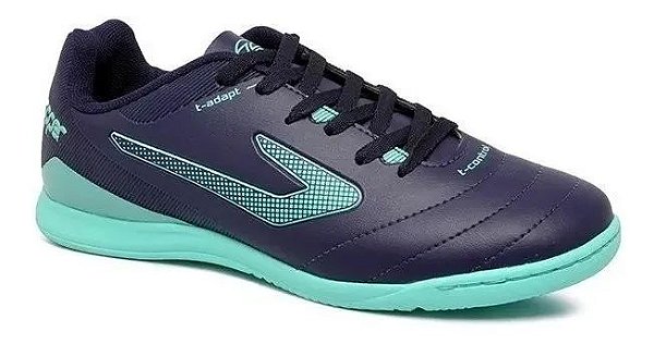 chuteira futsal topper boleiro masculina