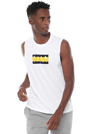 regata fila masculina