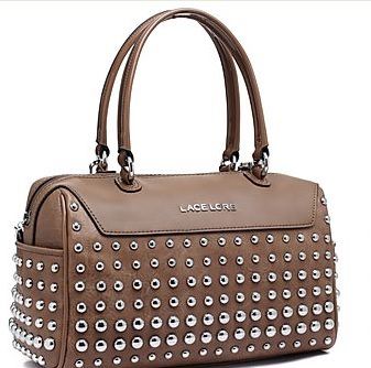 Bolsa lace lore preta Clearance