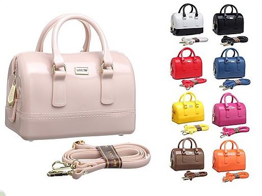 Lacelore bolsas Clearance