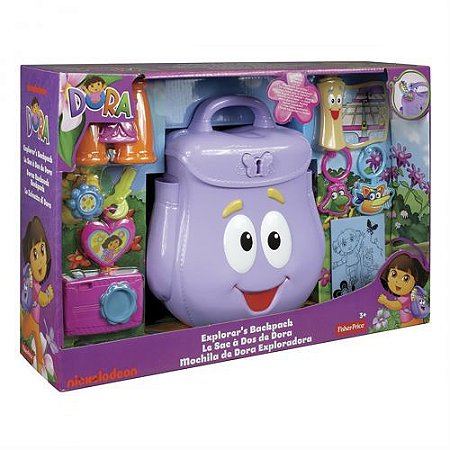 Mochila mochila dora aventureira Clearance