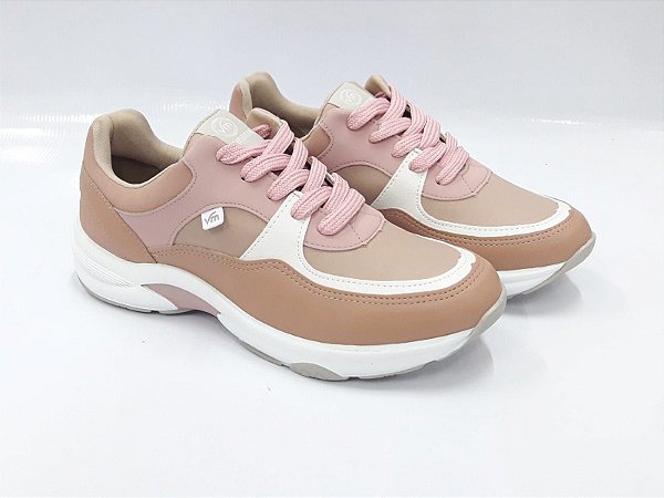 tênis feminino da via marte