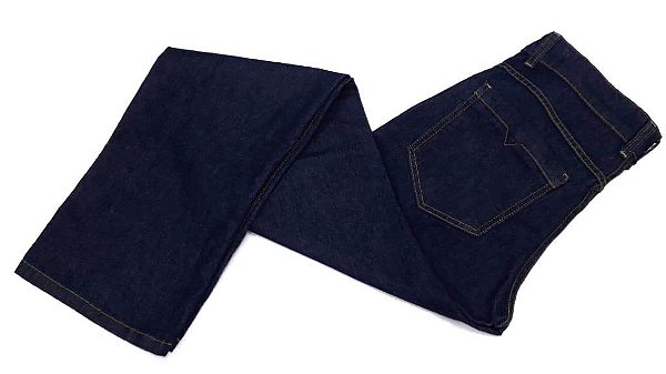 calça jeans sawary masculina