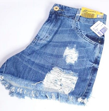 Shorts sawary Clearance