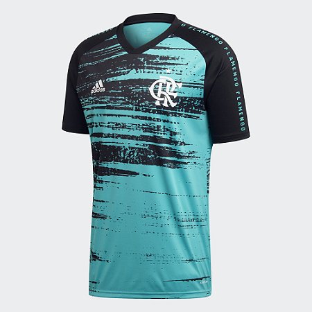 camisa cr flamengo authentic 1