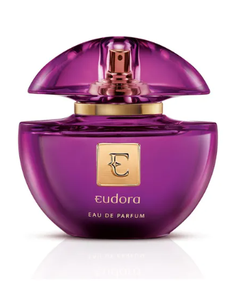 Eudora Eau De Parfum 75ml