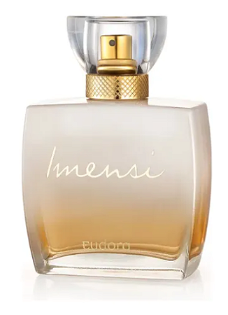 Eudora Imensi 100ml
