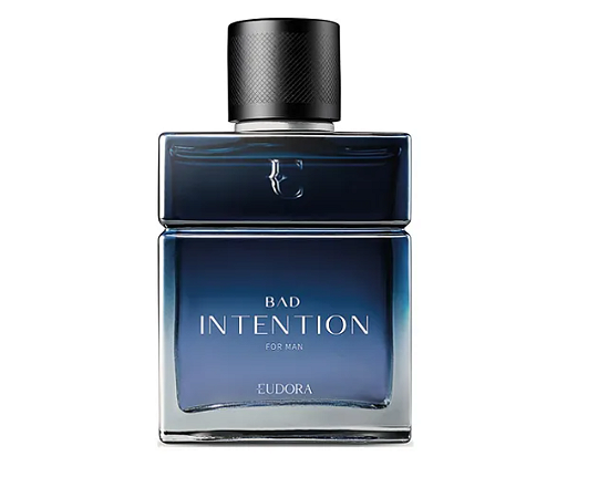 Eudora Bad Intention Desodorante Colônia 100ml