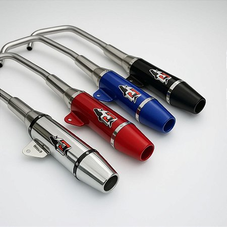 ESCAPE TR RACING FLORIPA 2 TITAN FAN START 160 2016 A 2026