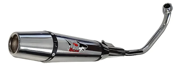 ESCAPE TR RACING TITAN KS 125 2000 A 2008