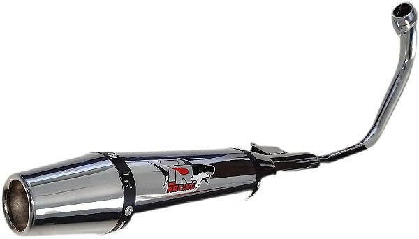 ESCAPE TR RACING TITAN KS ES 150 2004 A 2008