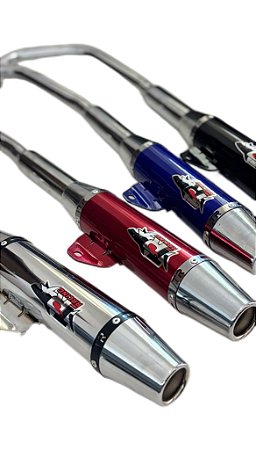 ESCAPE TR RACING TITAN FAN EX ESD ESDI 150 2014 A 2016