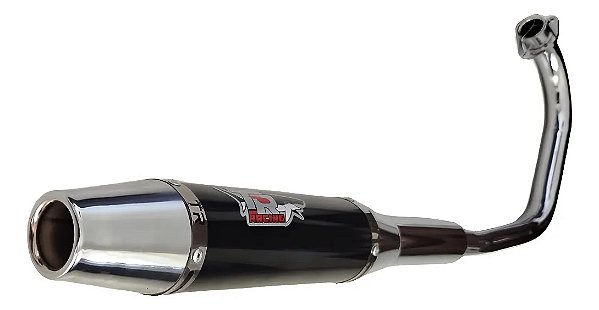 ESCAPE TR RACING CG TITAN ML 125 1976 A 1999