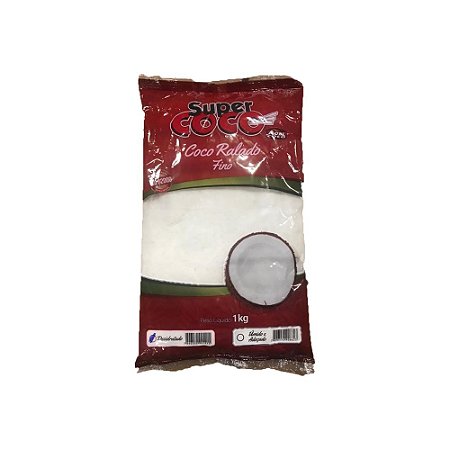 Coco Ralado Ameripan Fino 1 KG