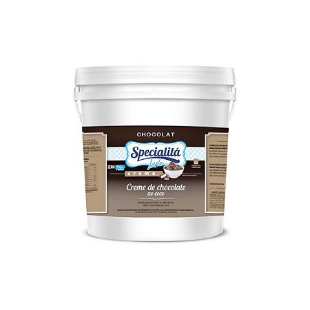 Chocolat Chocolate Ao Coco Zero 4 KG