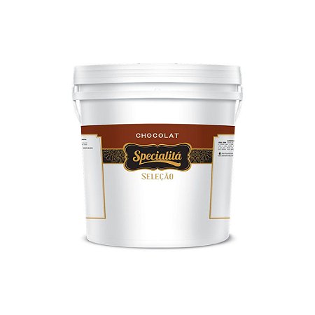 Chocolat Crema Di Ciocco 12 KG