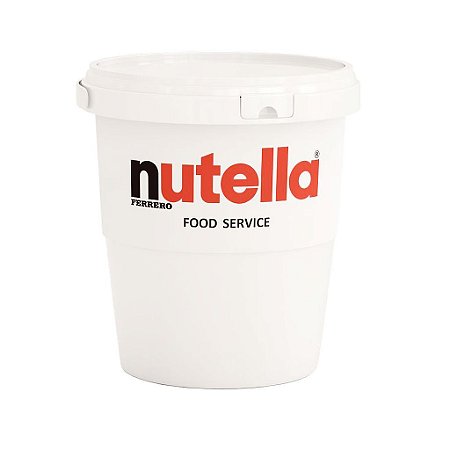 Nutella 3 KG