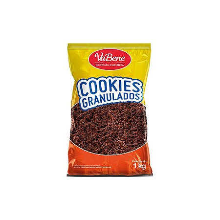 Cookies Granulados Vabene 1KG