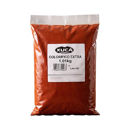 Coloral Extra Xuca 1,01 KG