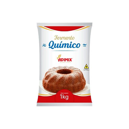 Fermento Químico 1 Kg