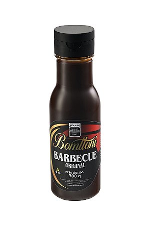 Barbecue Original 300g - 1 Unidade