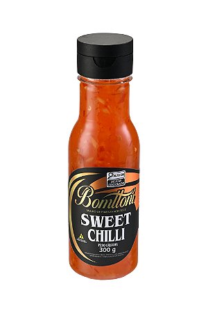 Molho Sweet Chillil 300g - 1 Unidade
