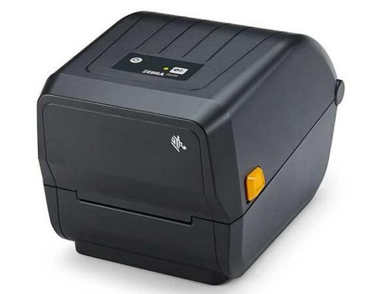 Impressora de Etiquetas Zebra ZD230 Com USB e Ethernet