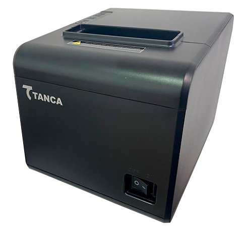 Impressora Térmica de Cupom Tanca TP-620