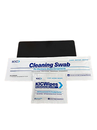 Kit De Limpeza Para Xid Sr200 E Sr300 - Dik10045 (1 Unidade)